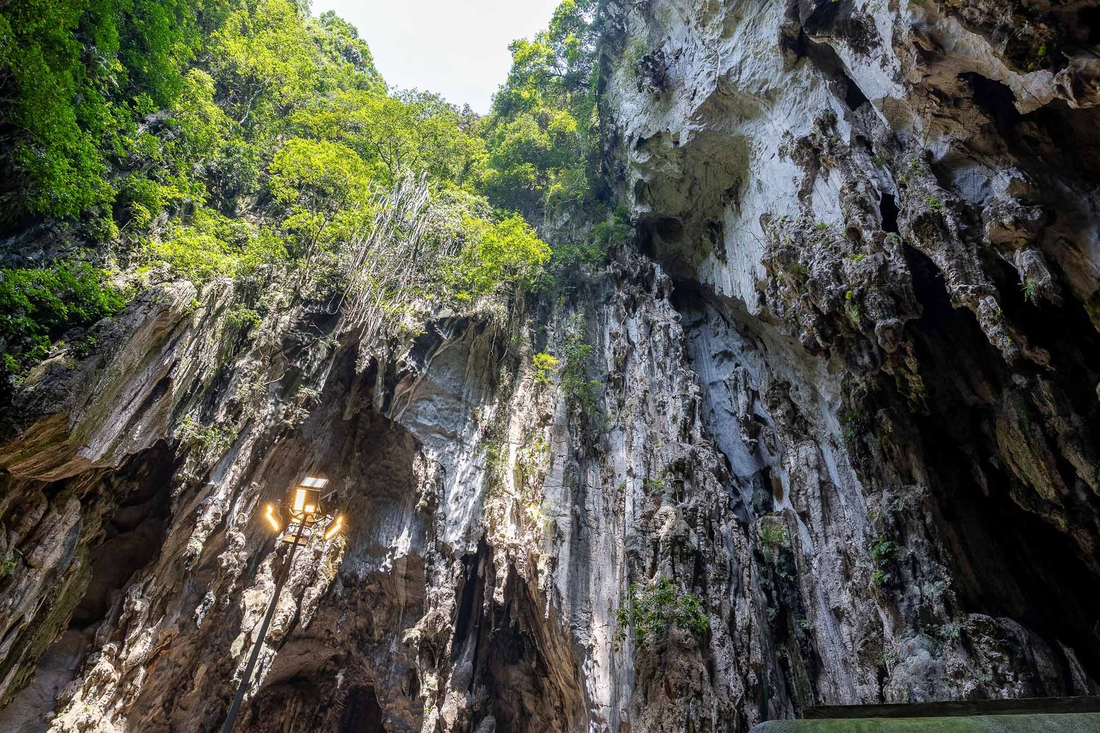 Batu Caves
