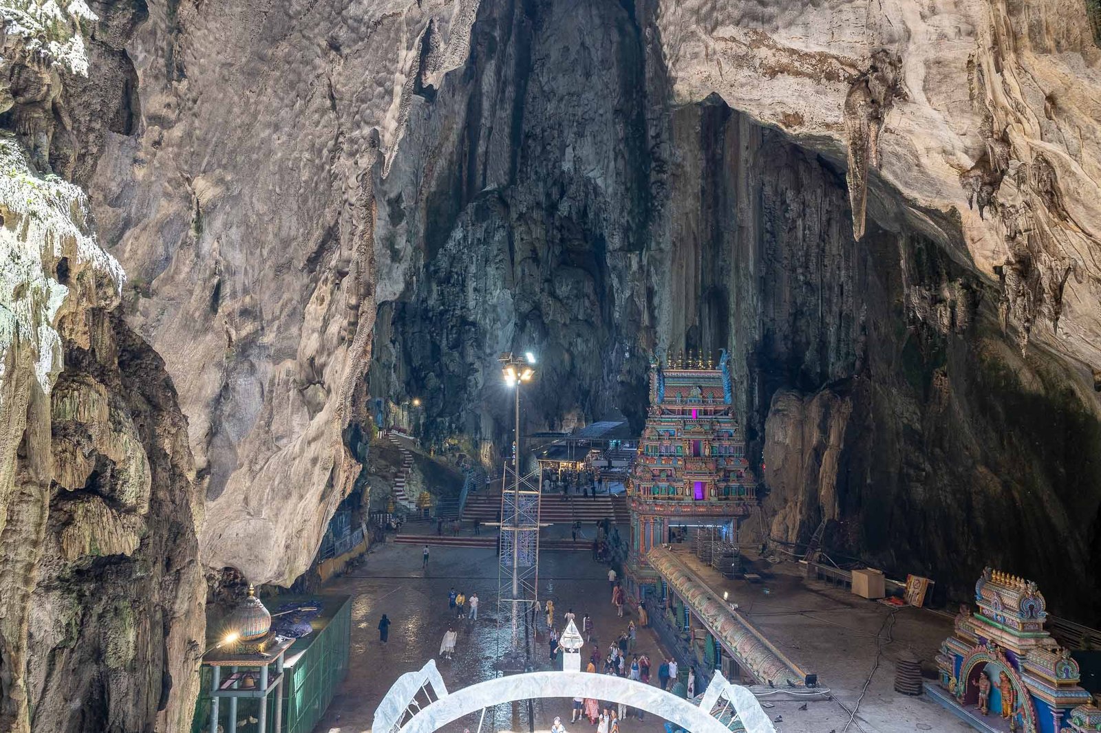 Batu Caves