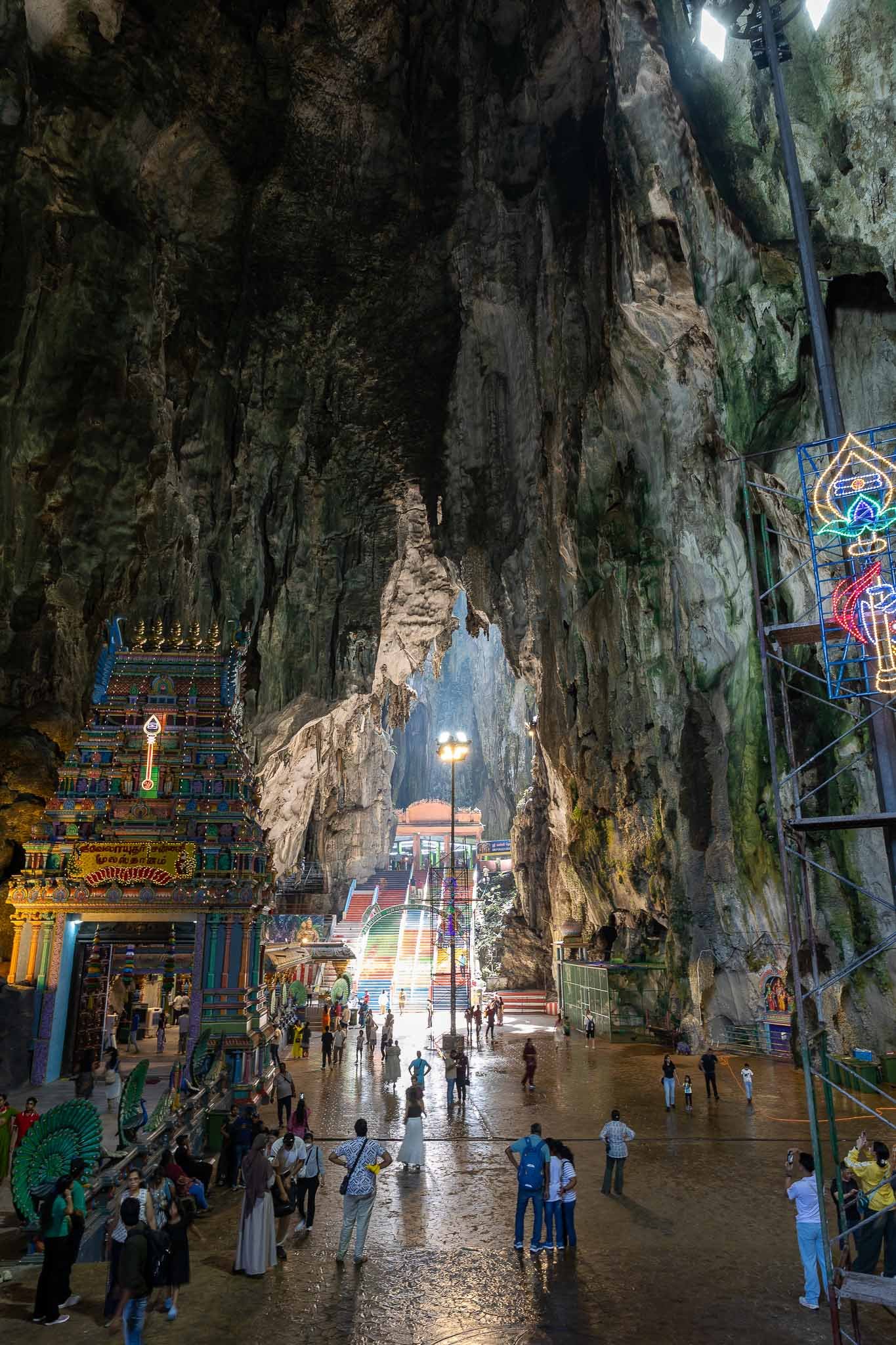 Batu Caves