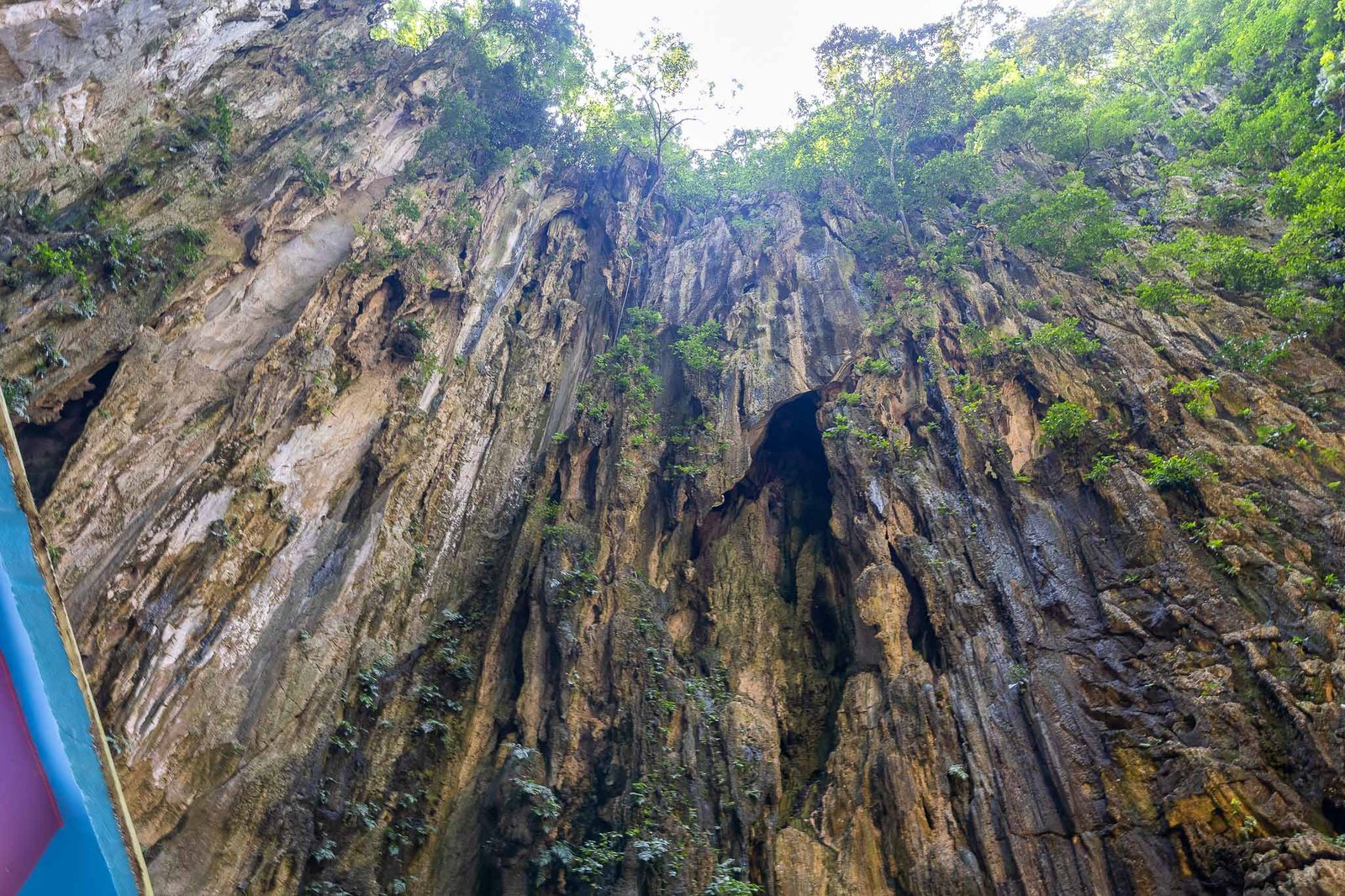 Batu caves