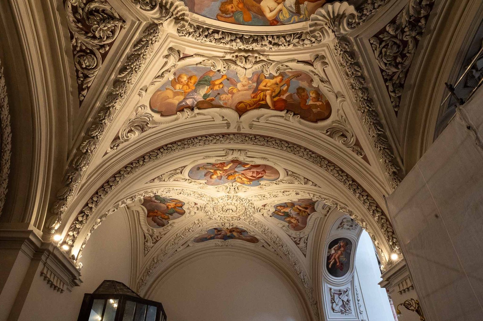 St. Stephen's Cathedral