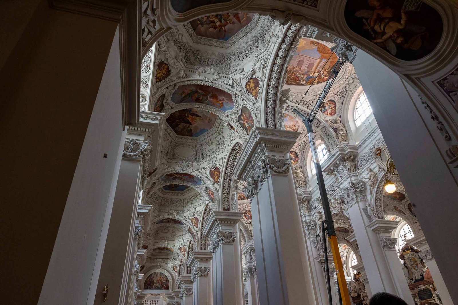 St. Stephen's Cathedral