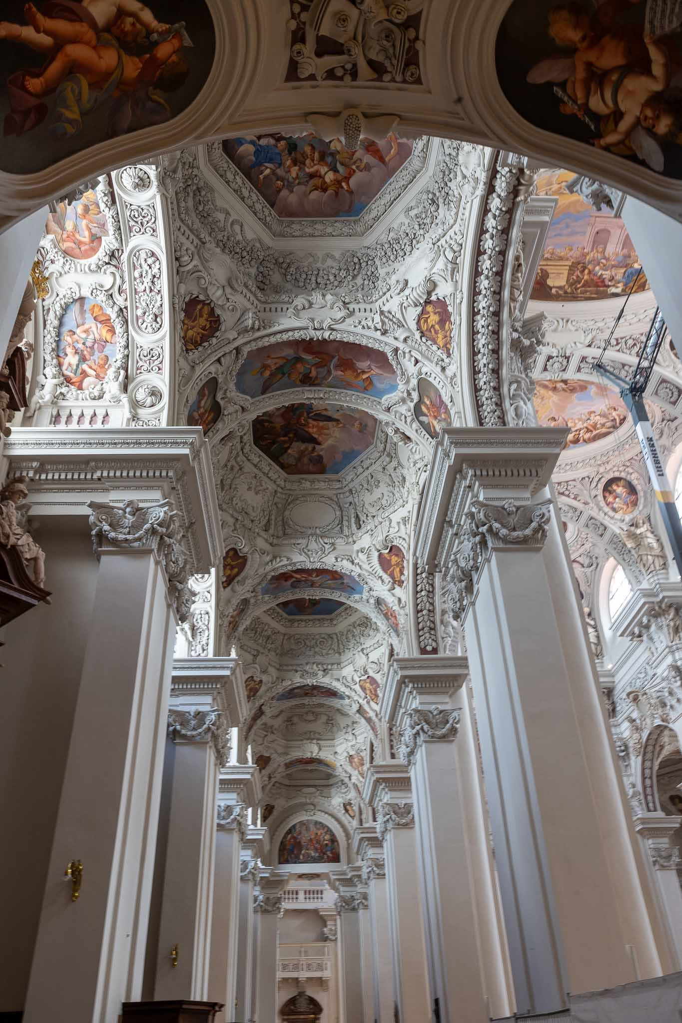 St. Stephen's Cathedral