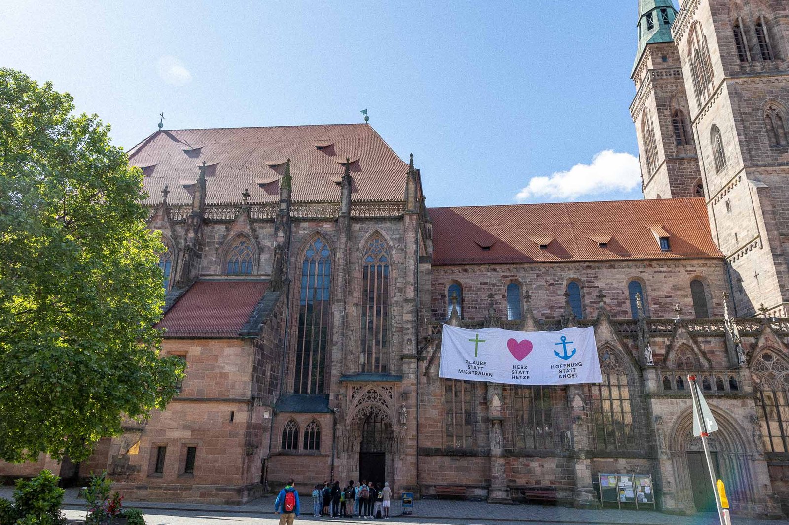 Saint Lawrence Church