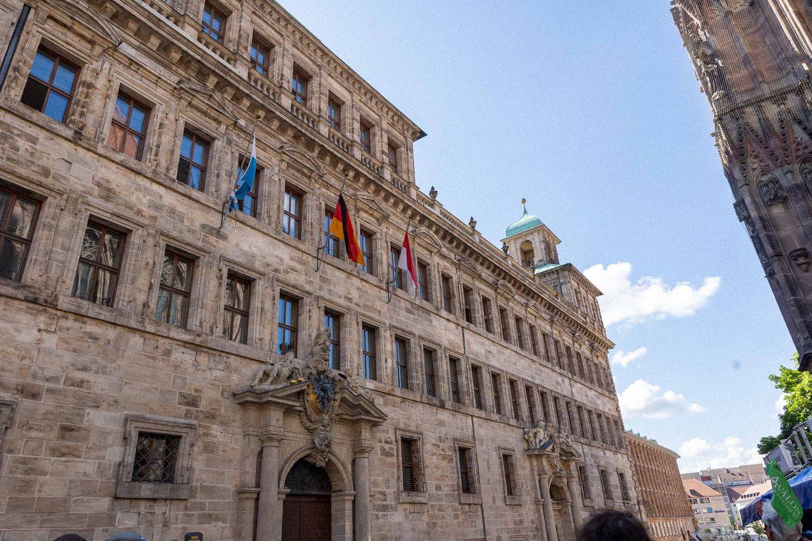 Town Hall