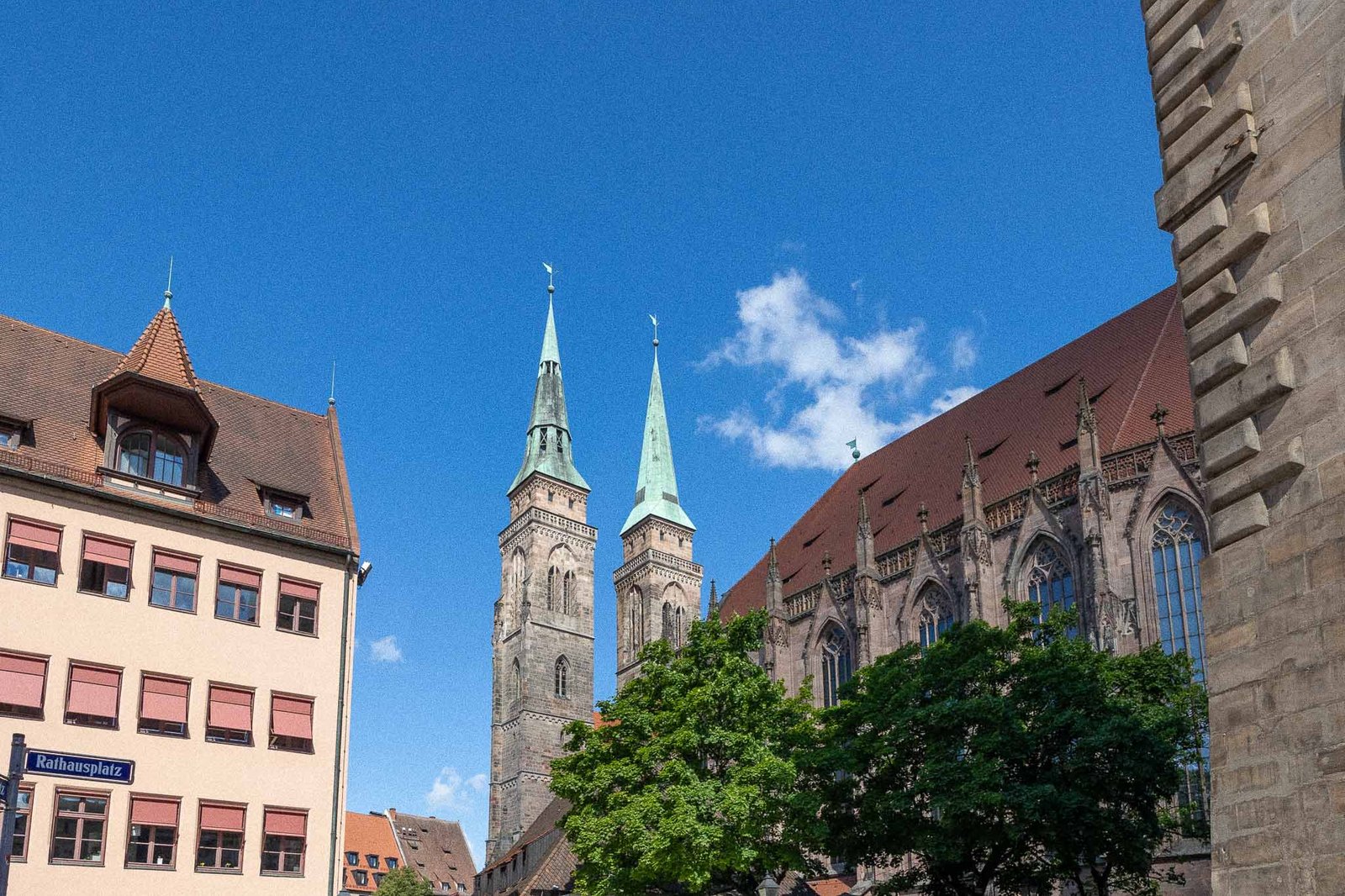 St. Sebaldus Church