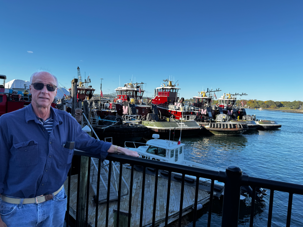 Portsmouth NH