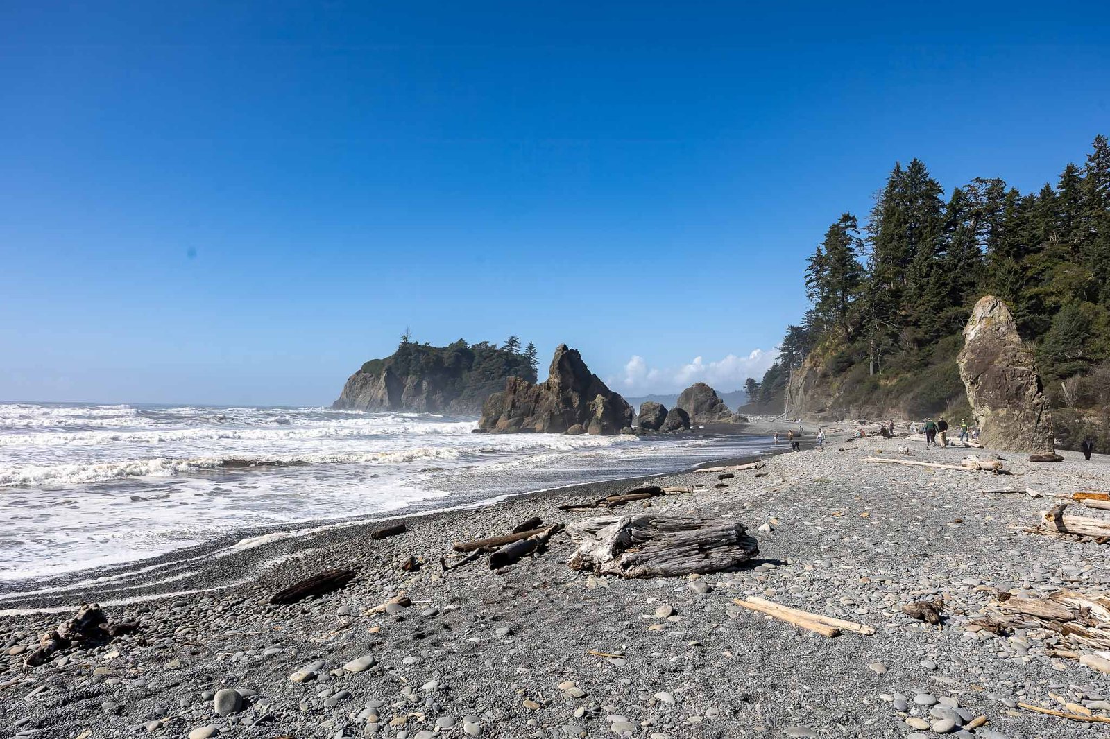 Ruby Beach