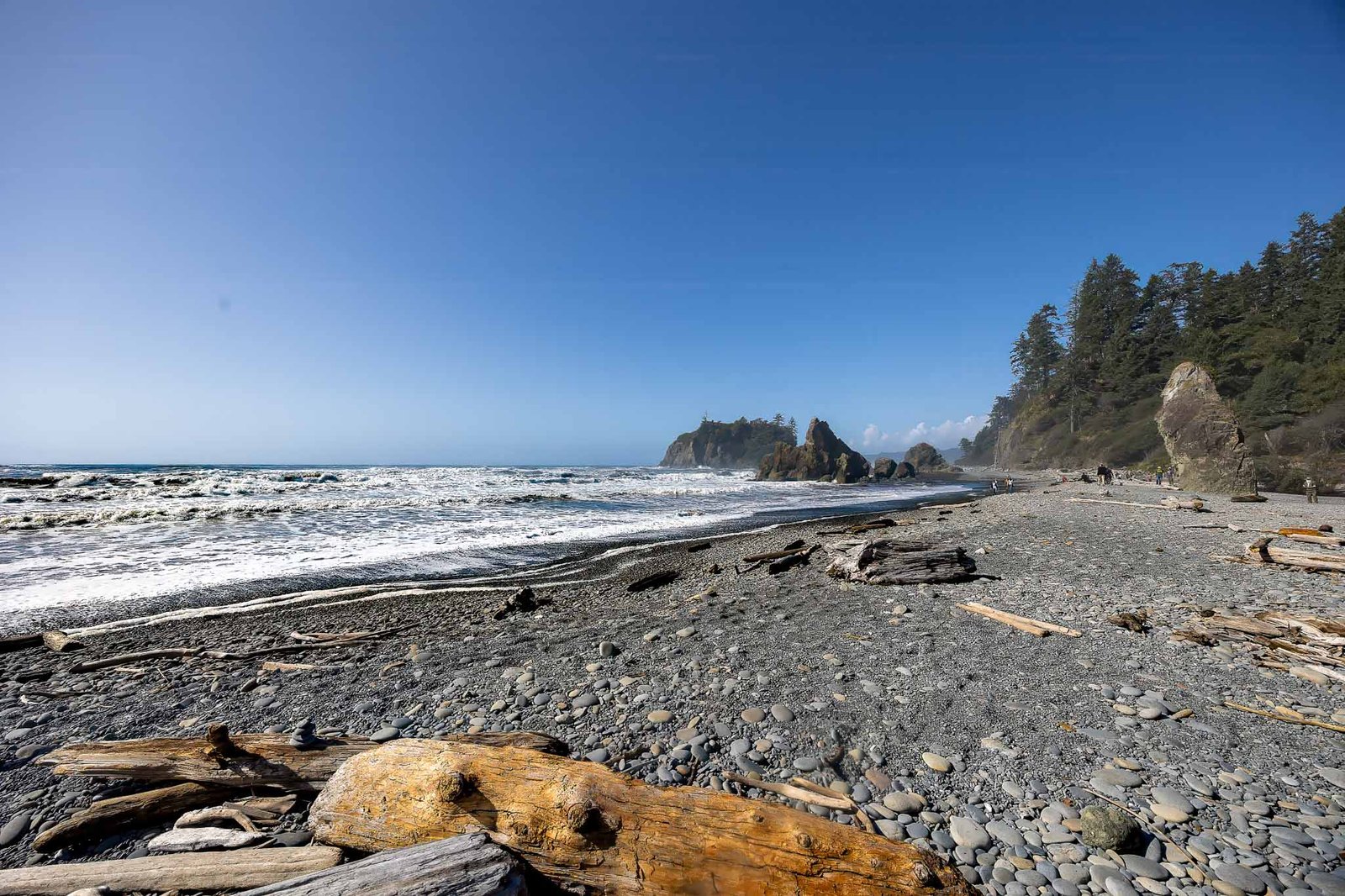 Ruby Beach