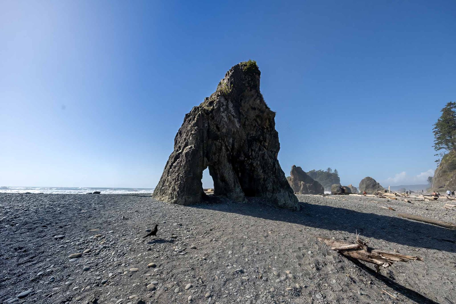 Ruby Beach