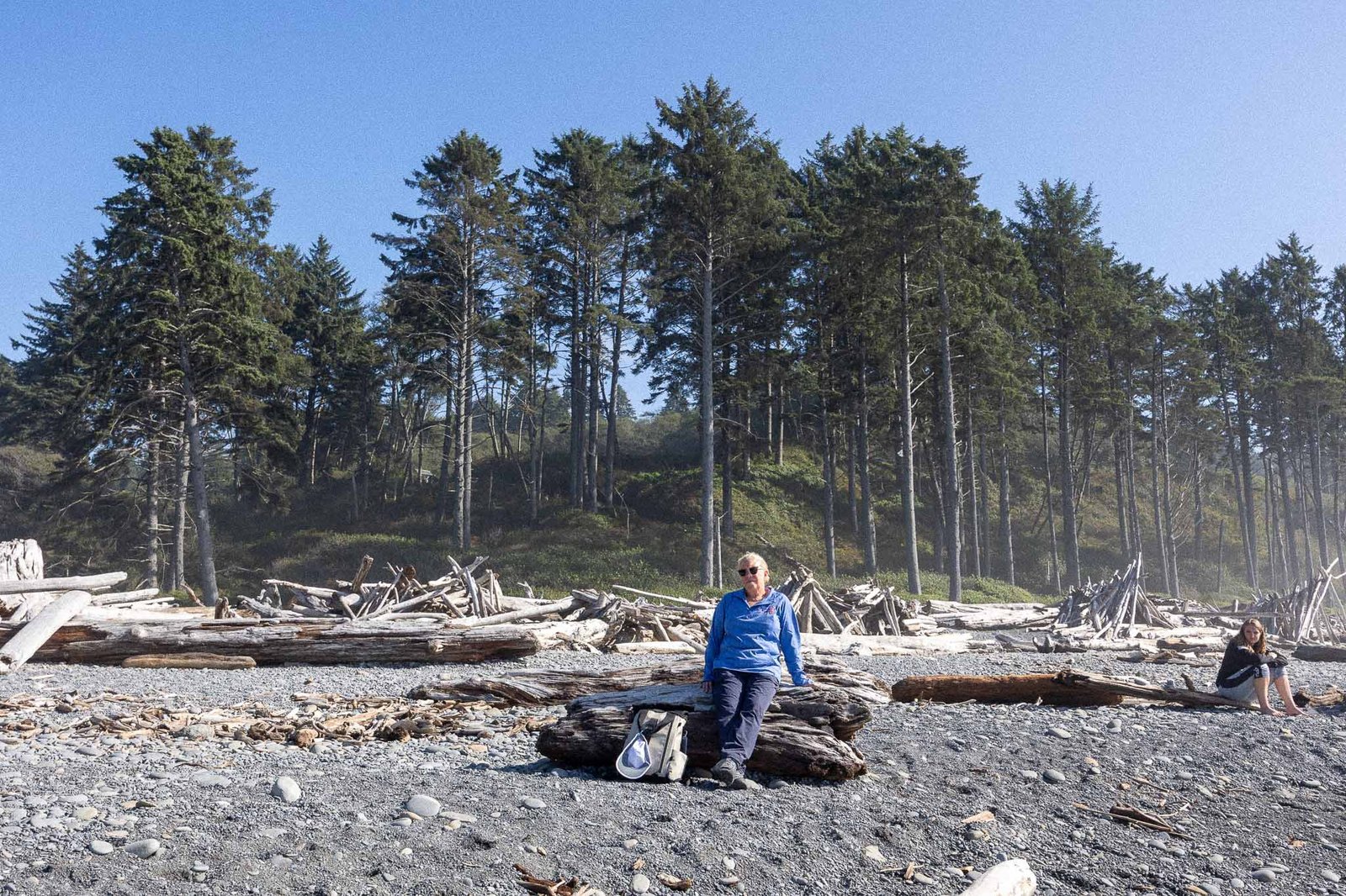 Ruby Beach