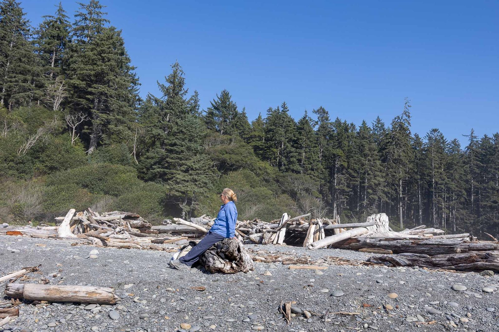 Ruby Beach