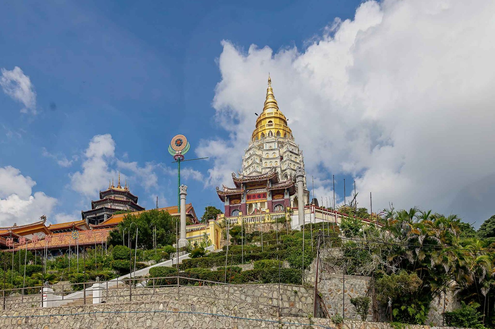 Kek Lok Si Temple