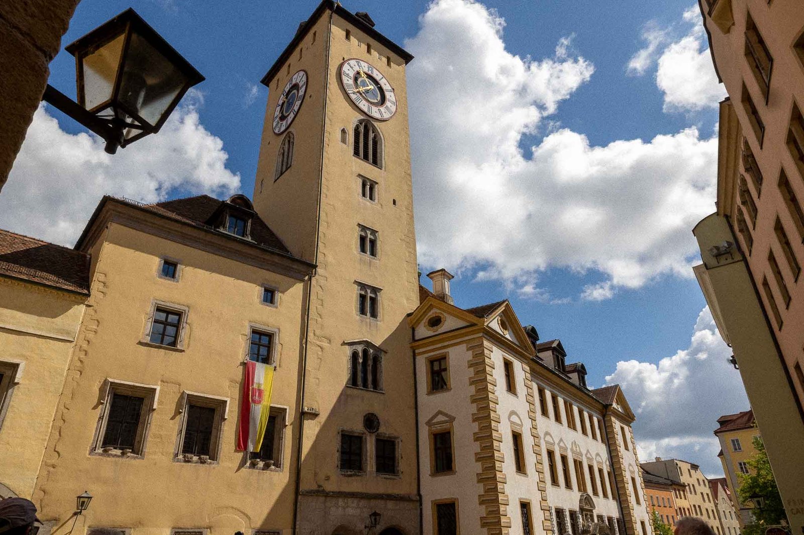 Townhall