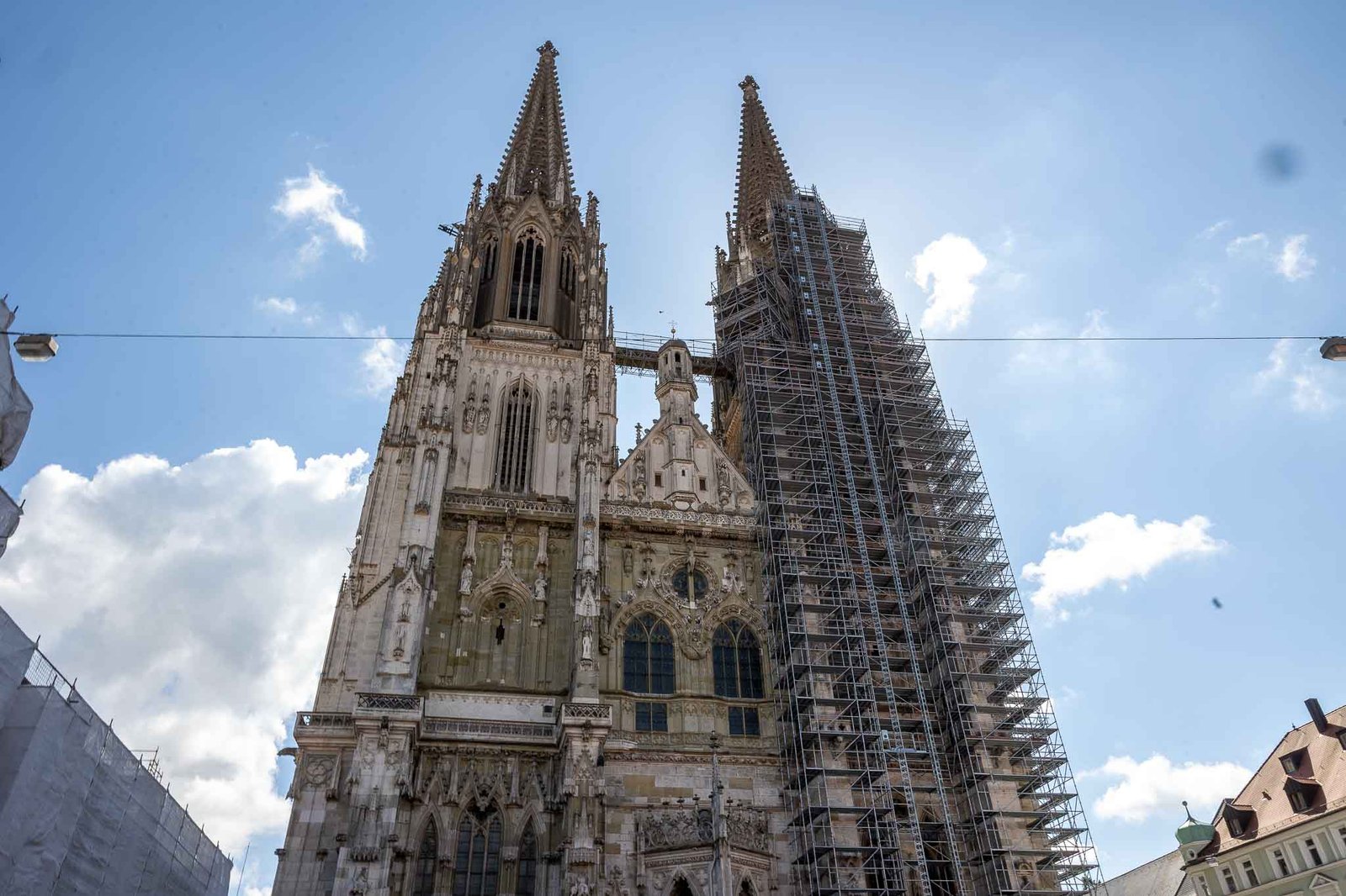 Cathedral