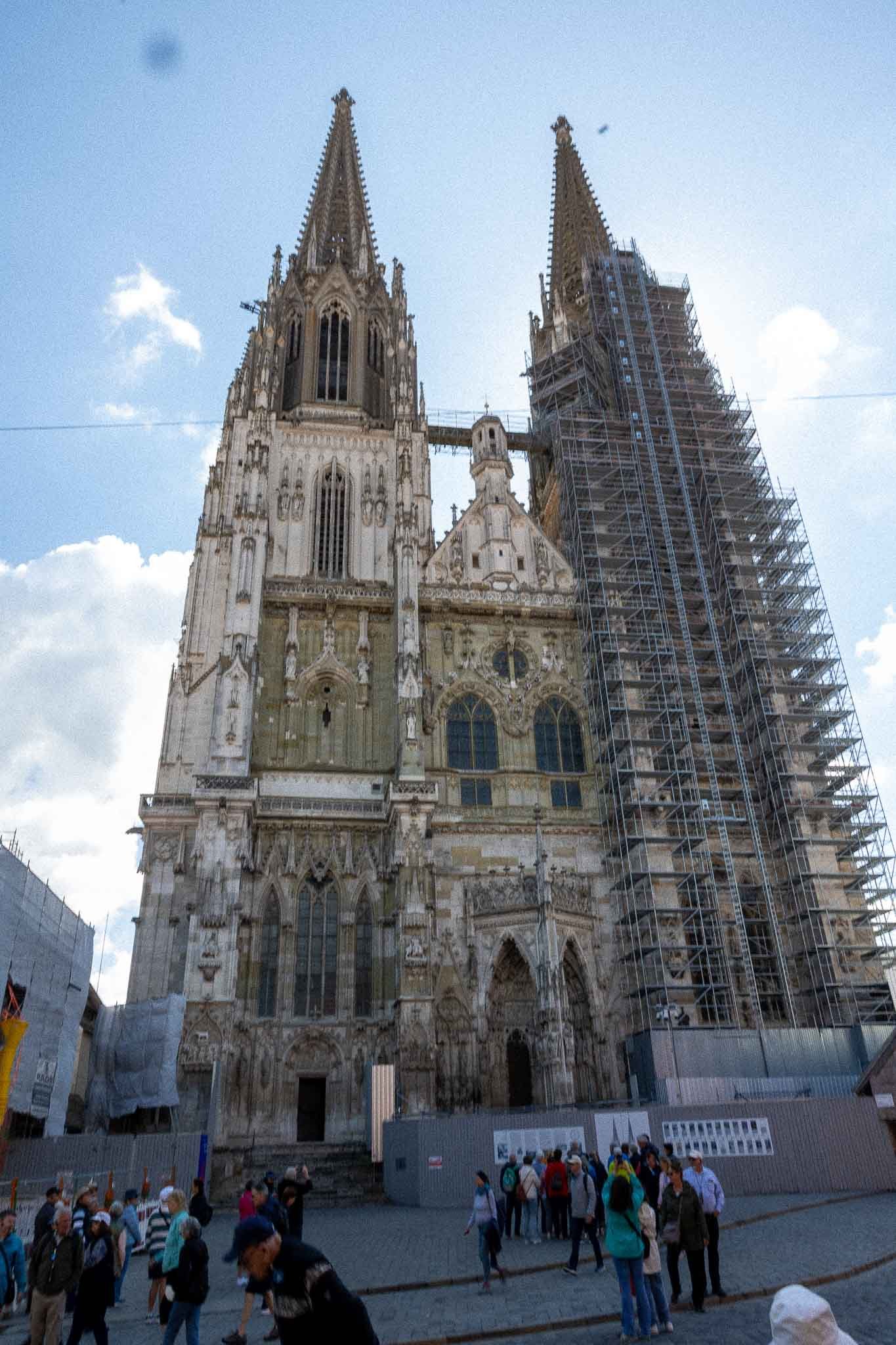 Cathedral
