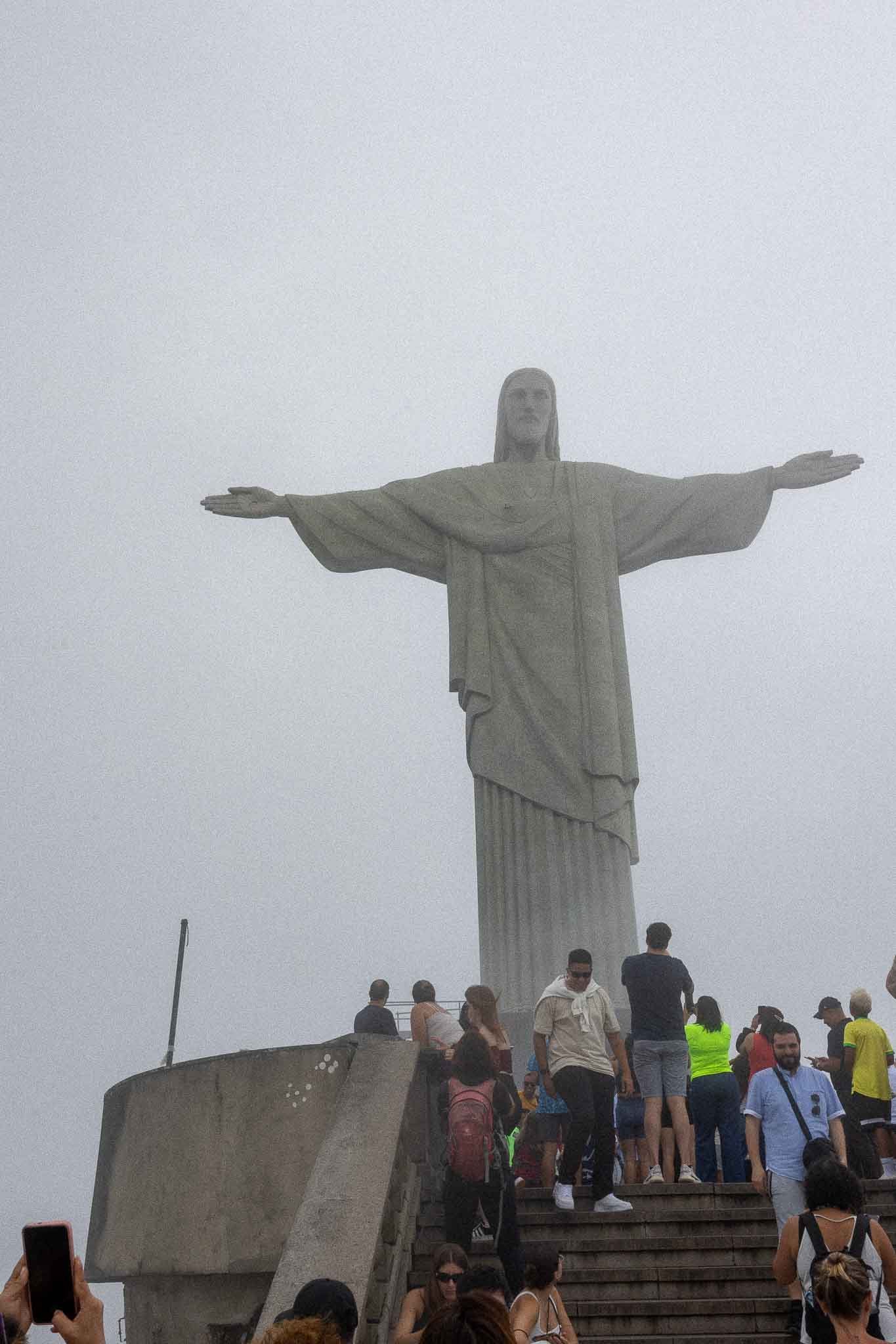 Christ the Redeemer
