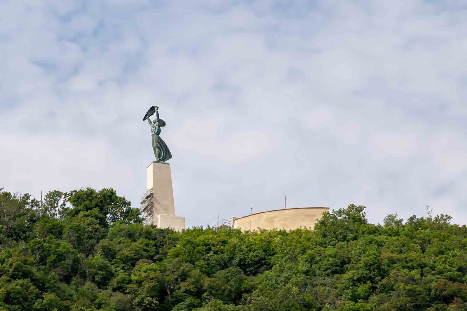 Liberty Statue