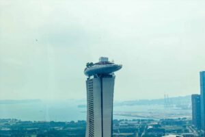 Marina Bay Sands