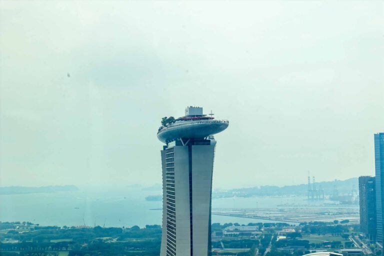 Marina Bay Sands