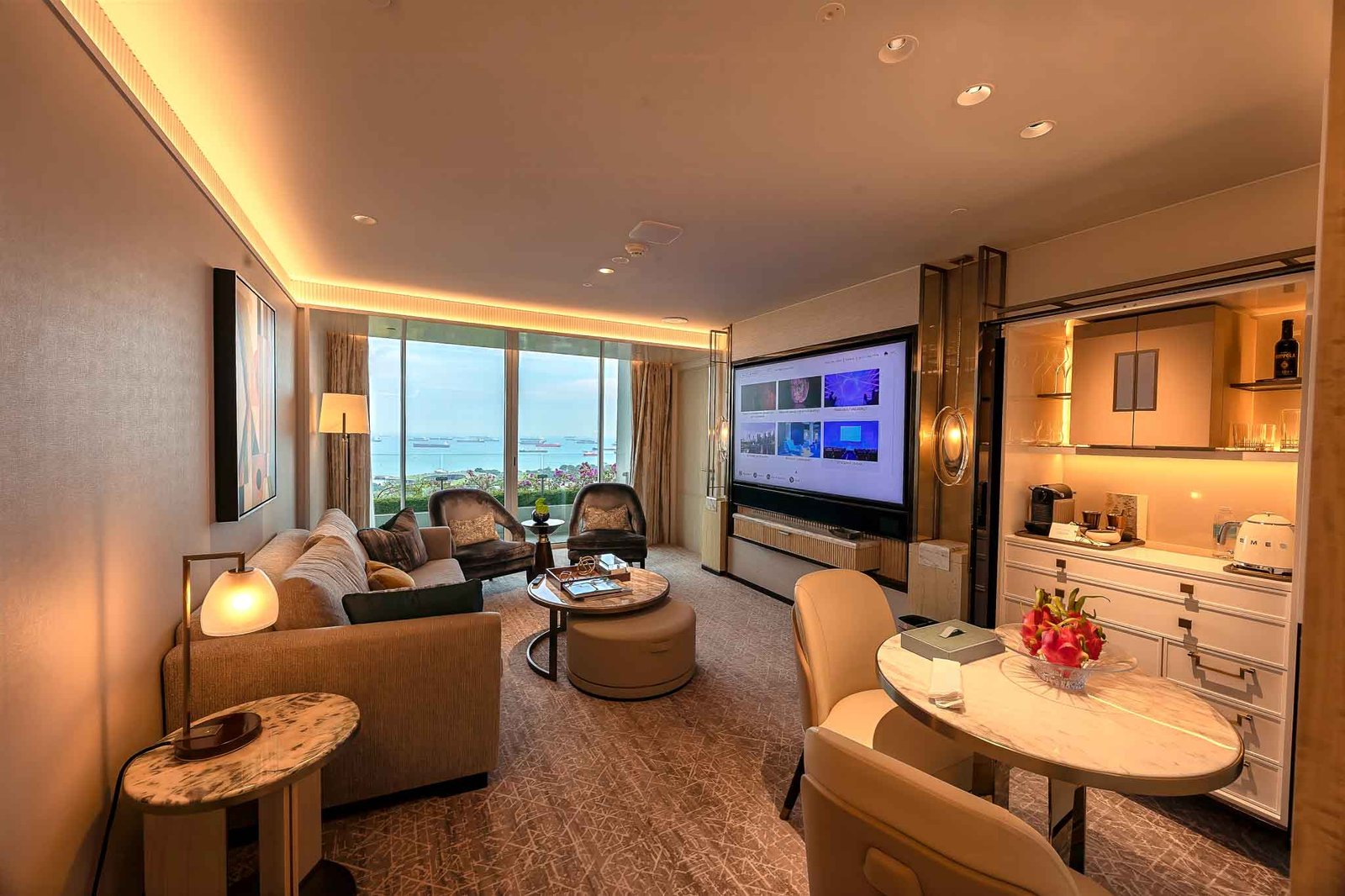 Our room