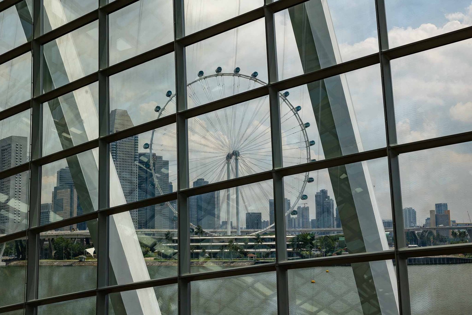 Singapore Flyer
