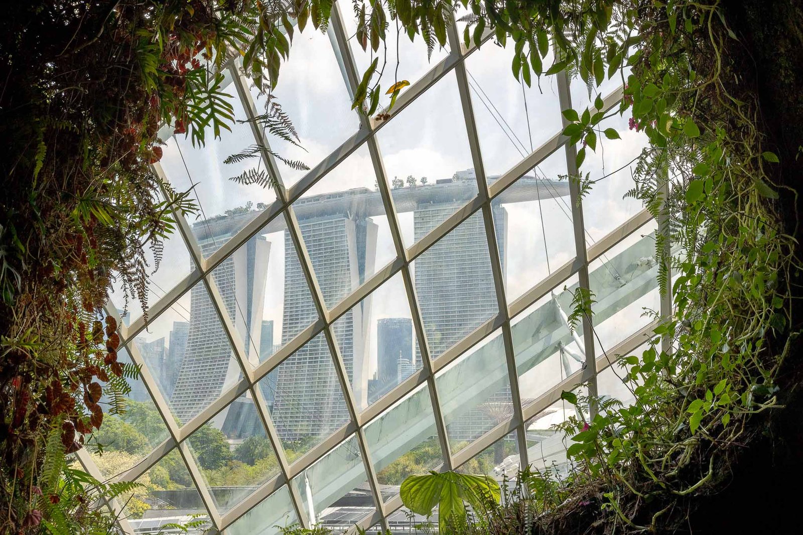 Marina Bay Sands