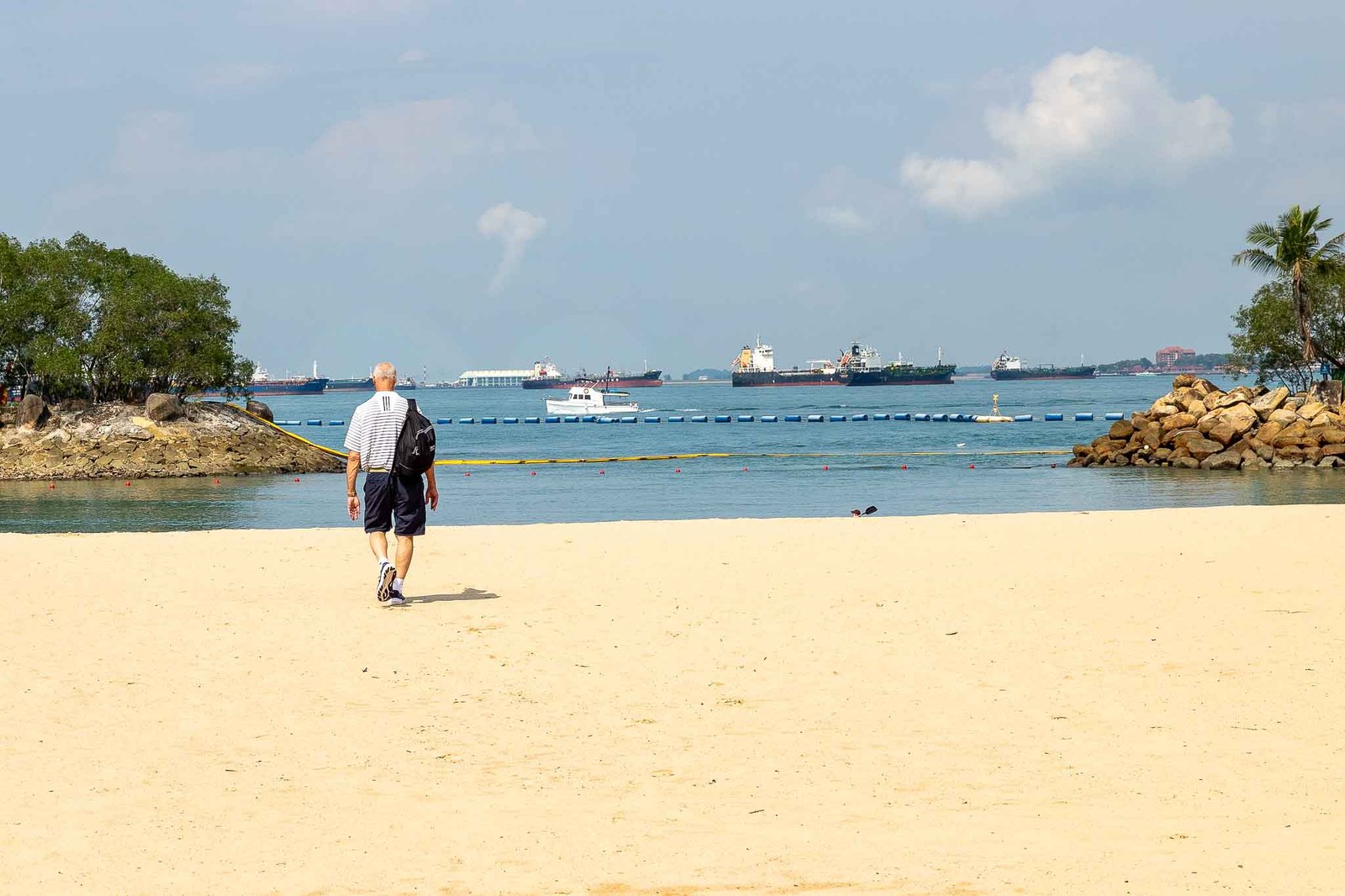 Silosa Beach