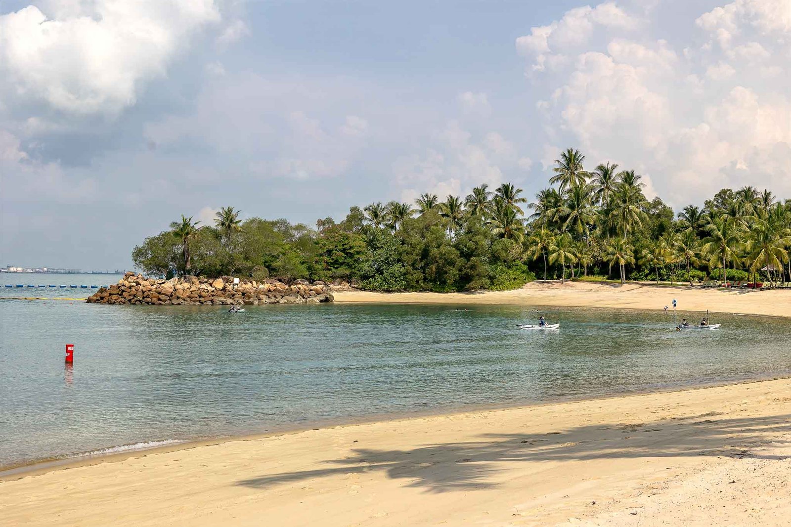 Silosa Beach