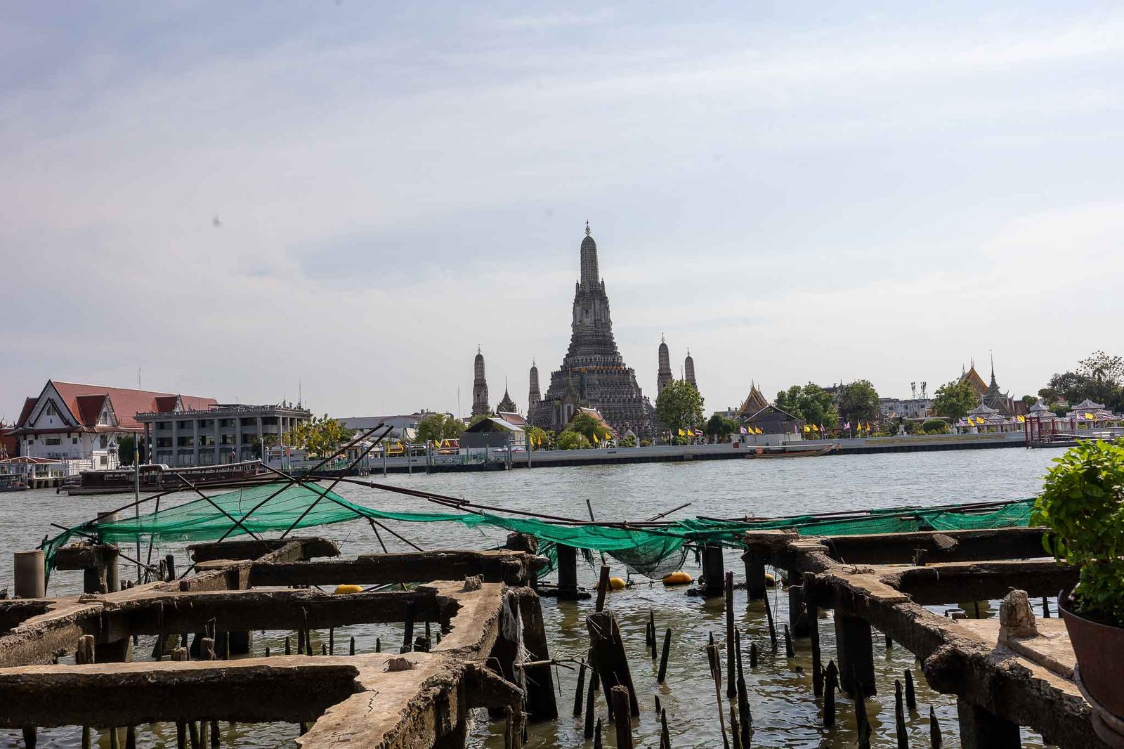 Wat Arun