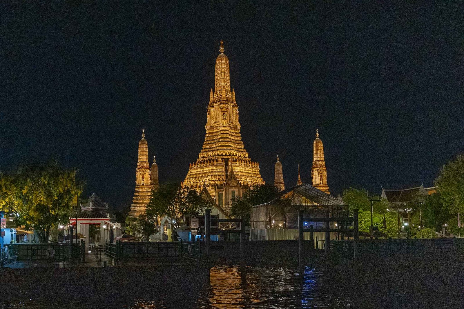 Wat Arun