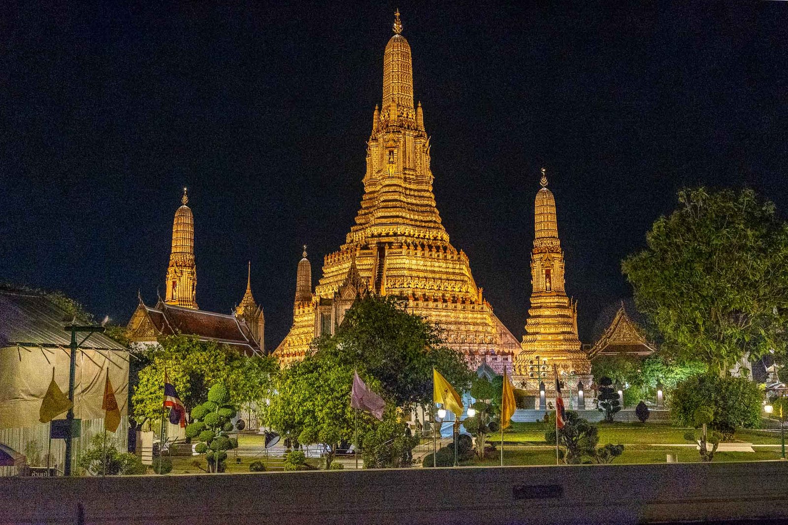 Wat Arun
