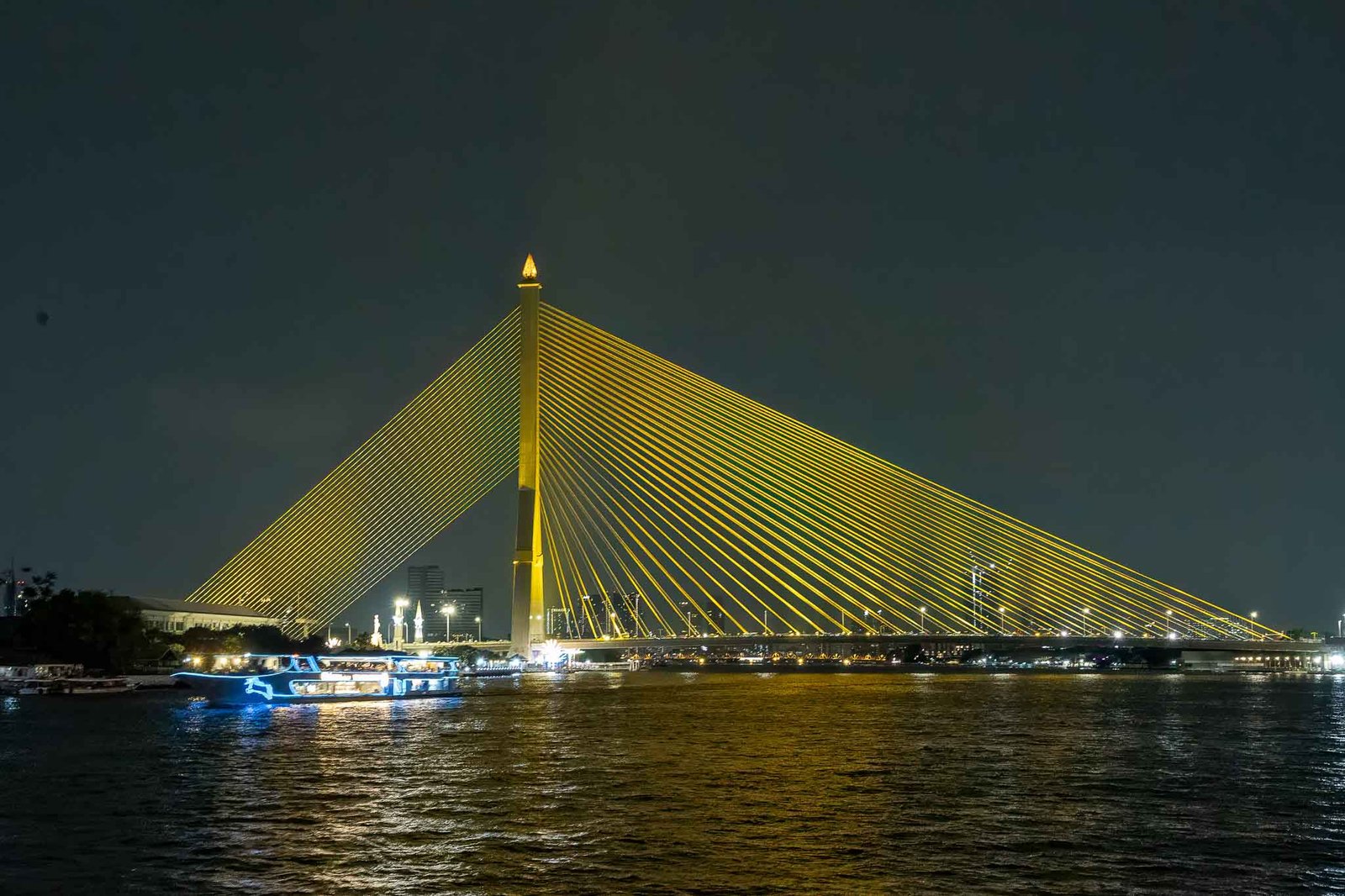 Rama VIII bridge