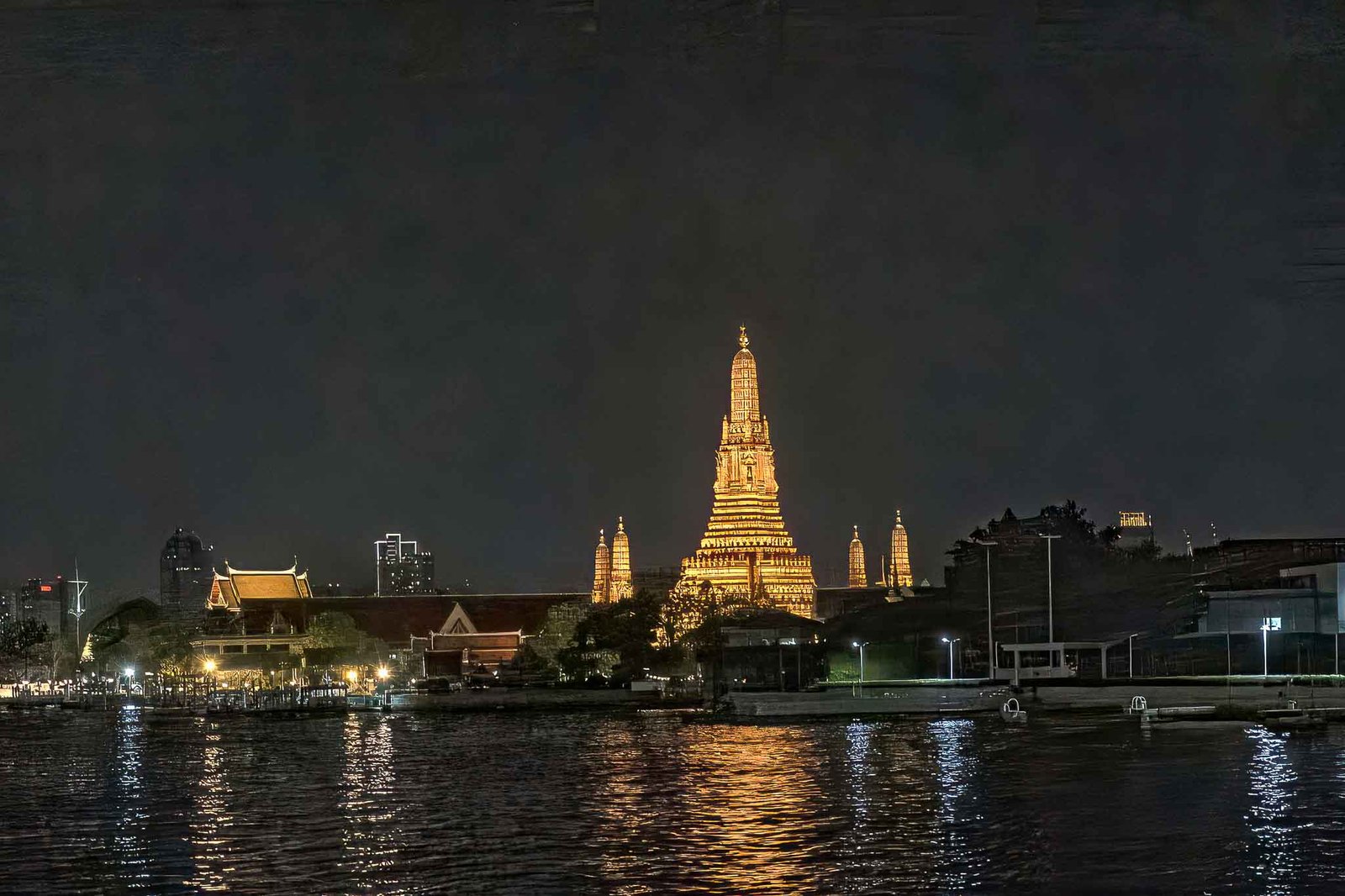 Wat Arun