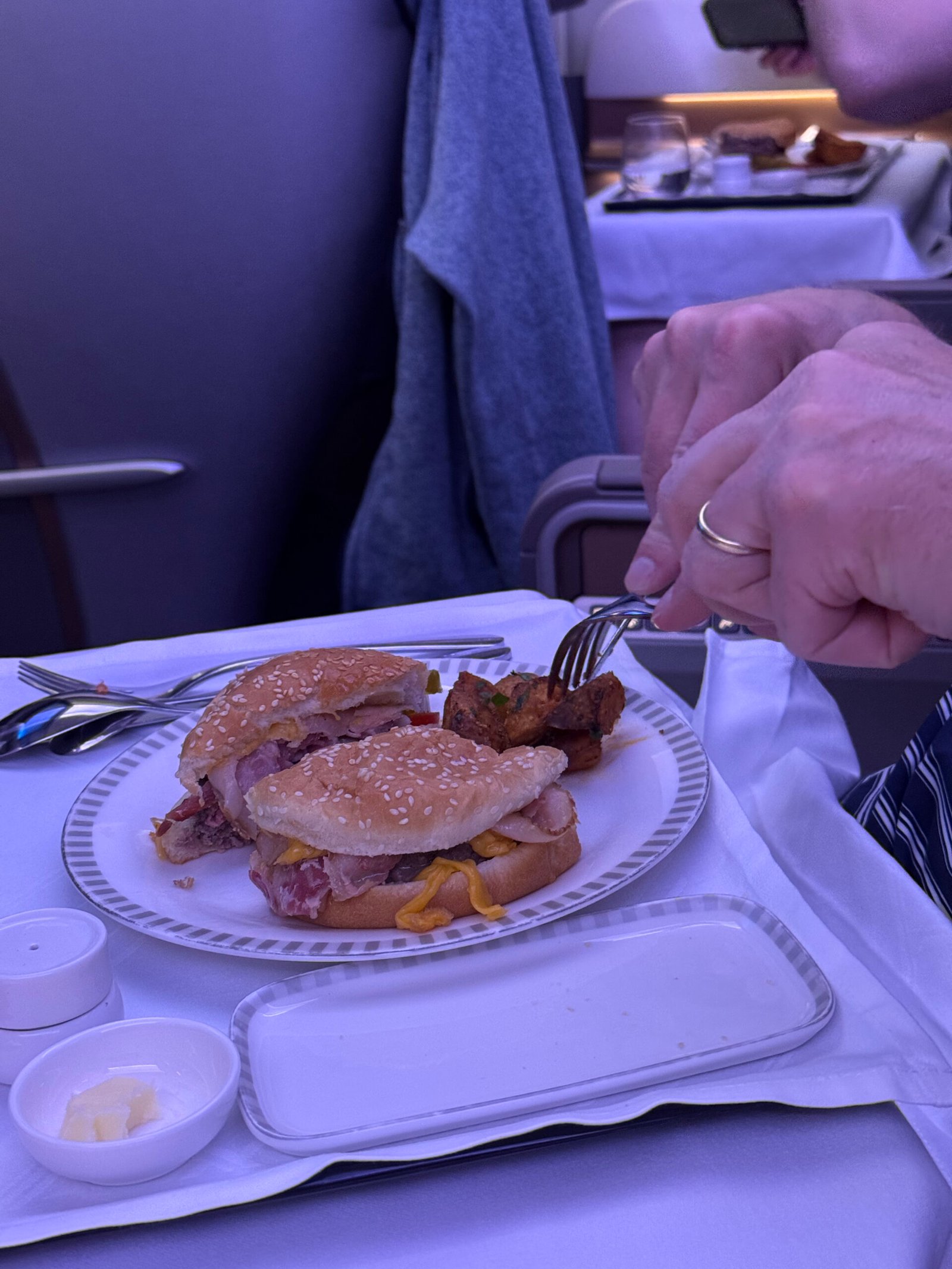 Hamburger