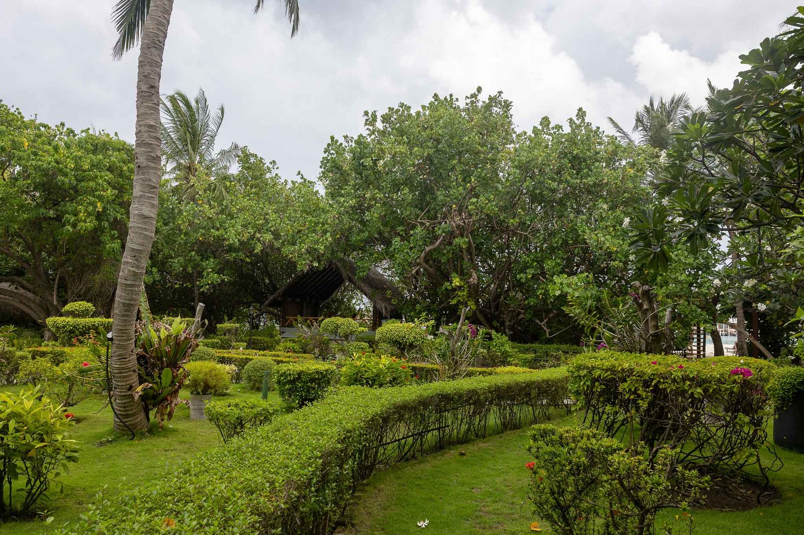 Gardens