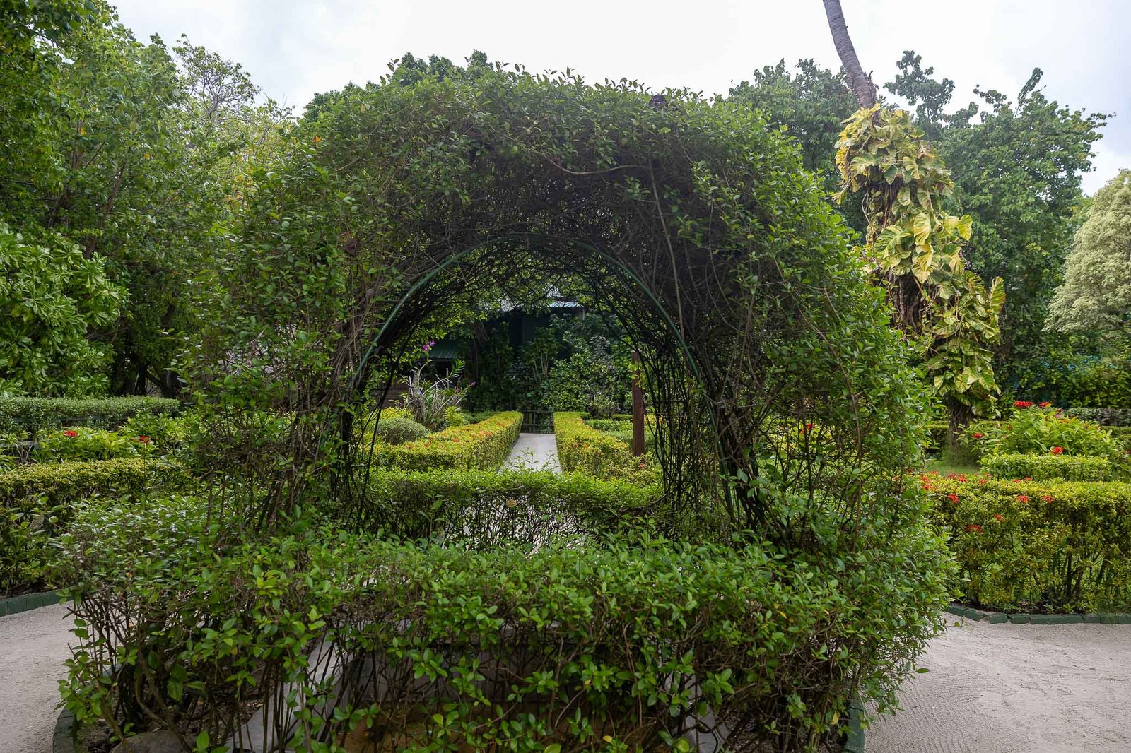 Gardens
