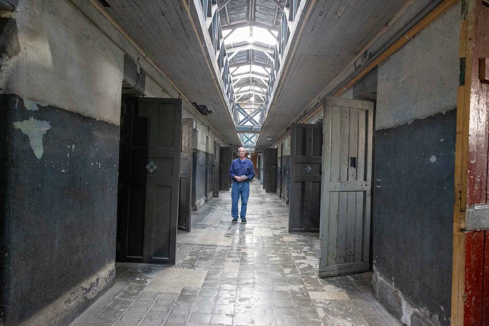 Prison Museum