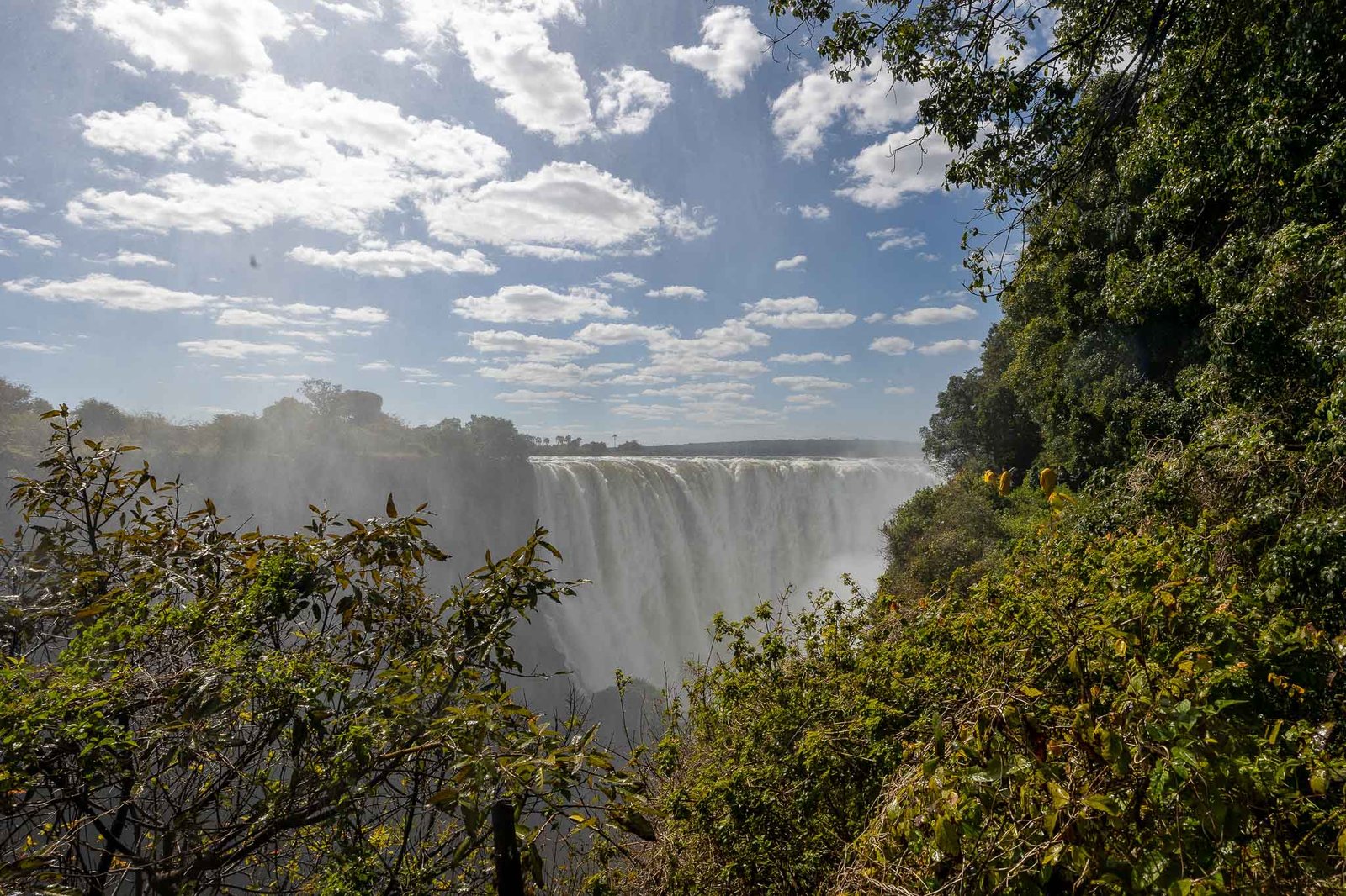 Victoria Falls