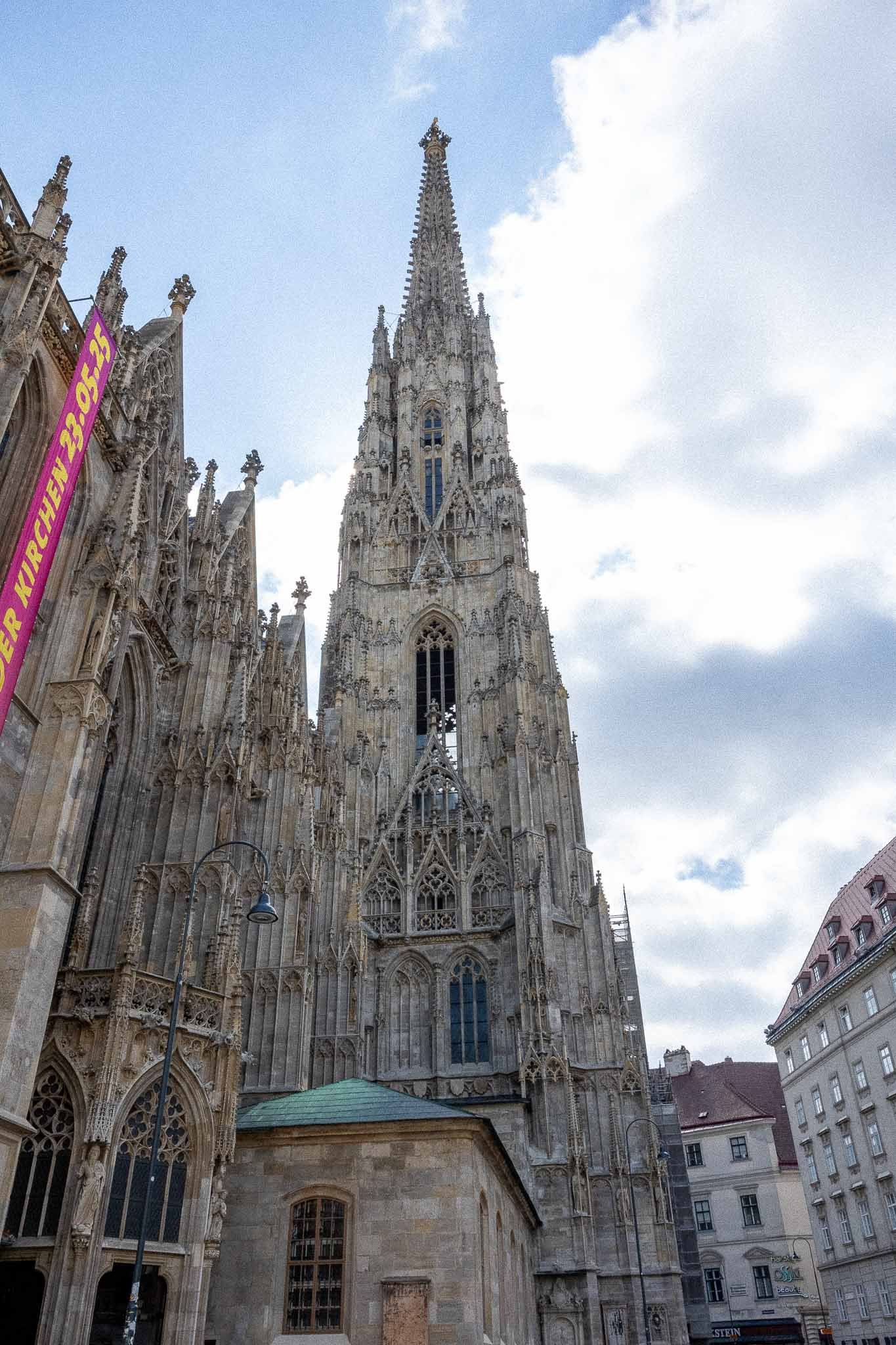 St. Stephens Cathedral