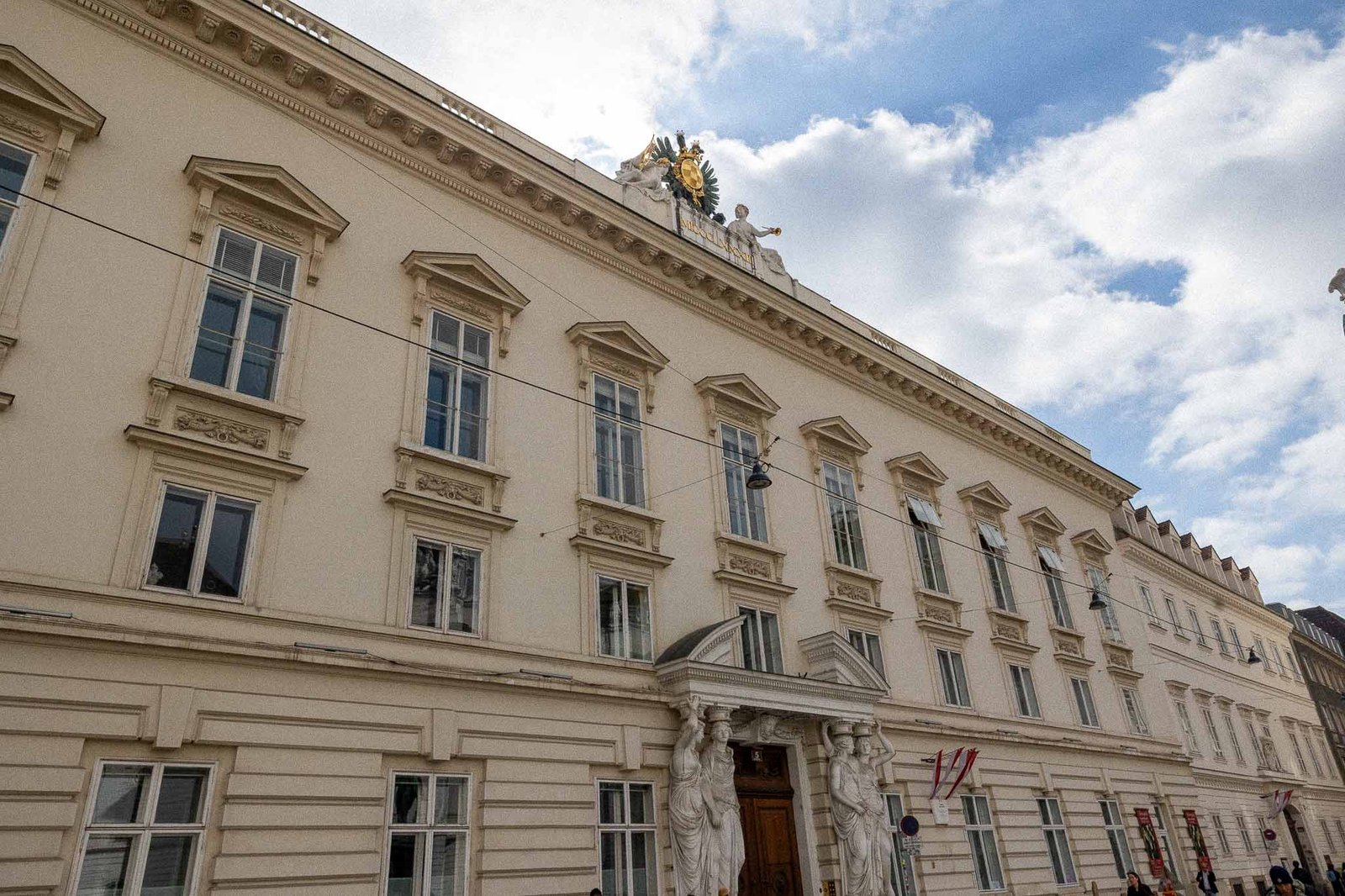Imperial Palace