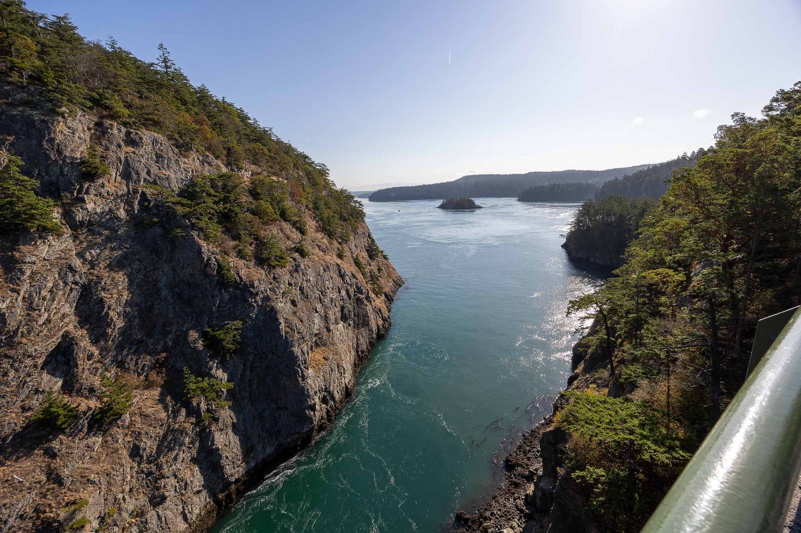 Deception Pass